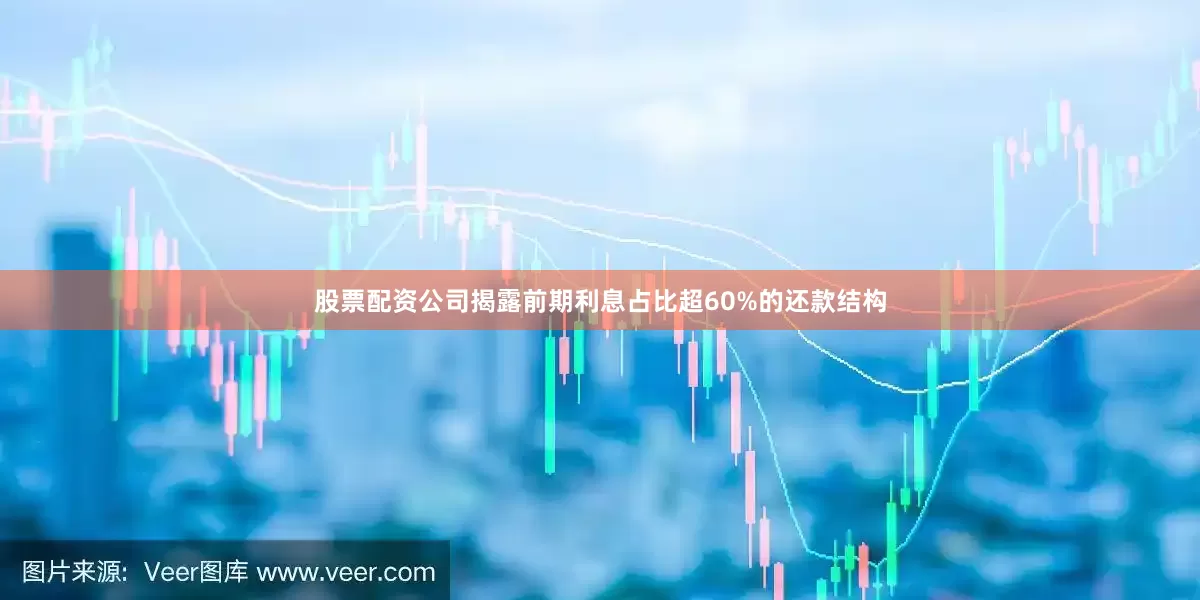 股票配资公司揭露前期利息占比超60%的还款结构